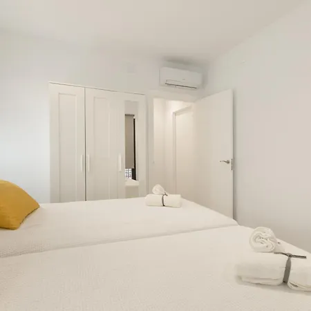 アパート Begobe トレモリノス