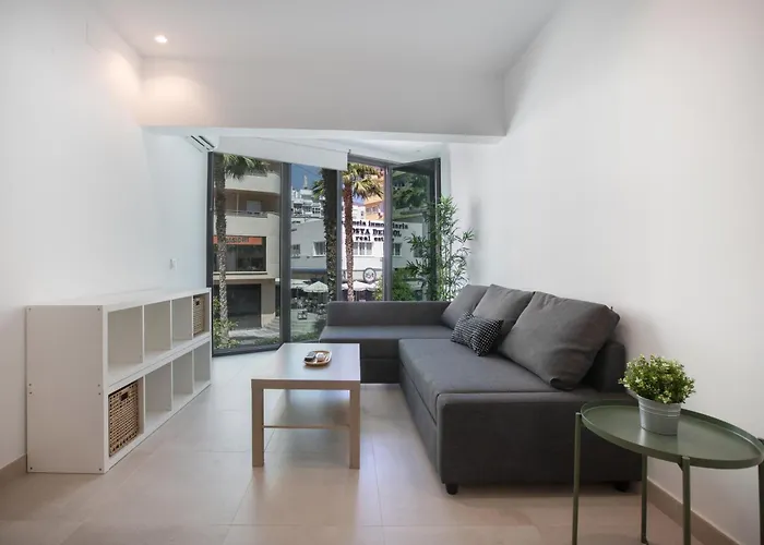 Begobe 토레몰리노스