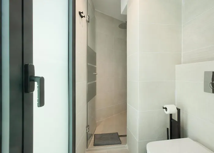 Begobe 토레몰리노스