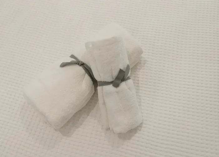 아파트 Begobe 토레몰리노스