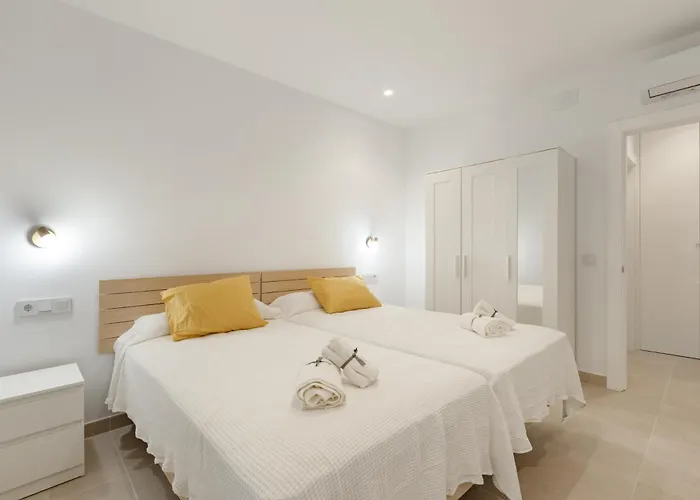 Begobe * 토레몰리노스